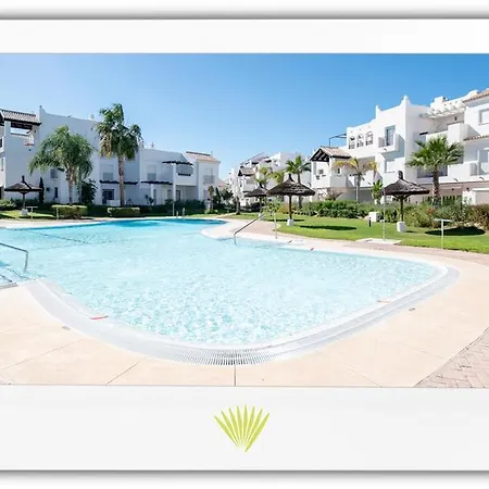 Appartement Especial Eclipse Solar 2027 - Costaballena Chipiona